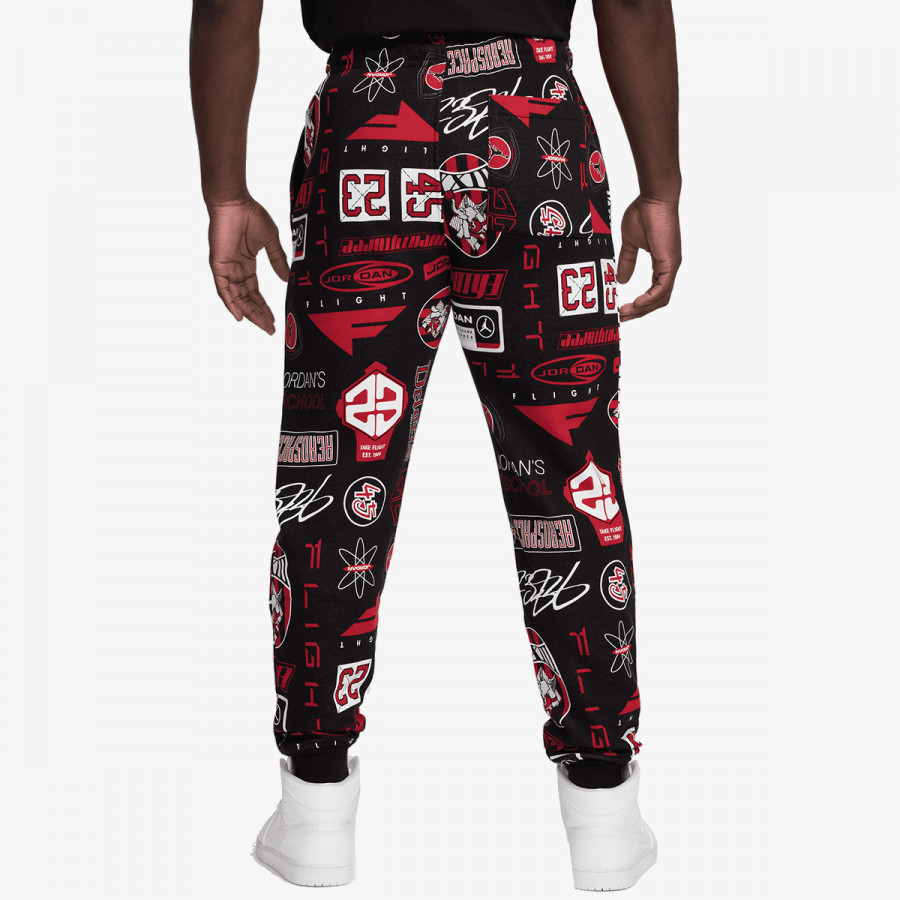 NIKE Donji deo trenerke Essentials 