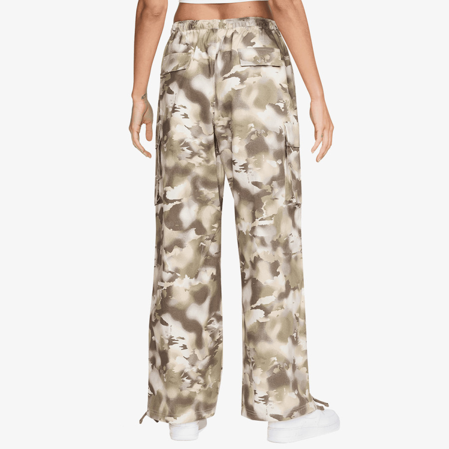 NIKE Donji deo trenerke W NSW CAMO CARGO PANT DANCE 