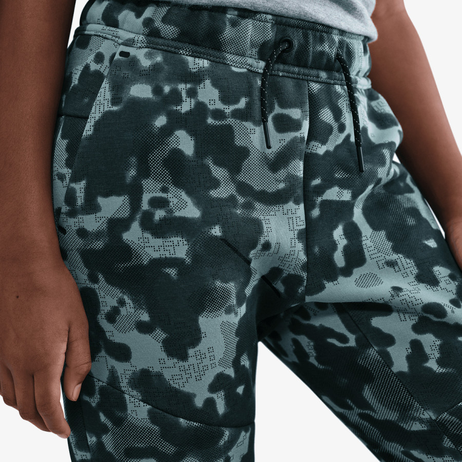 NIKE Donji deo trenerke Sportswear 