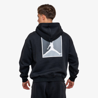 NIKE Dukserica Jordan Brooklyn Graphics 