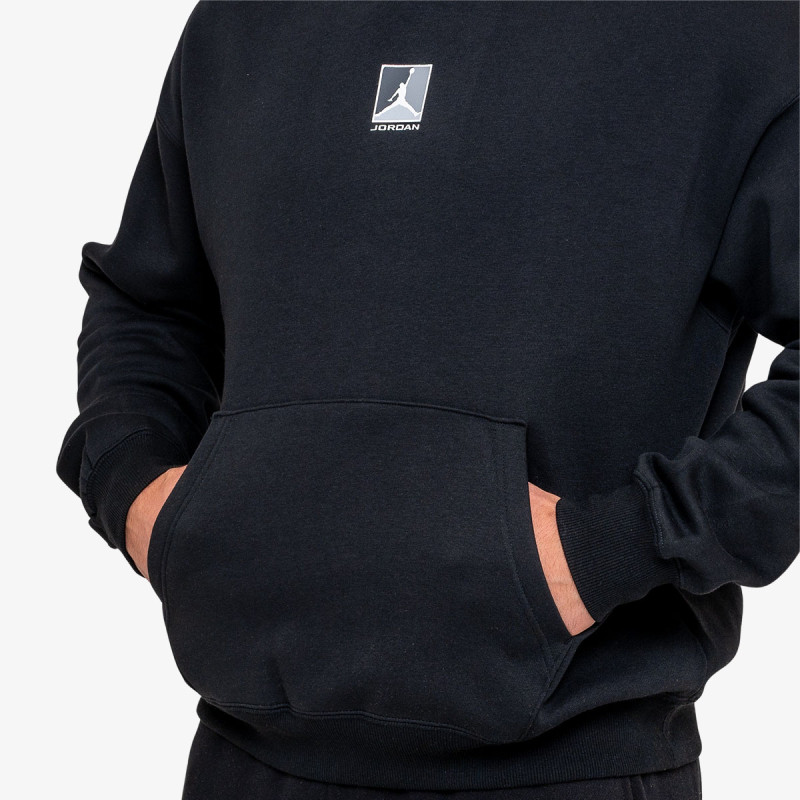 NIKE Dukserica Jordan Brooklyn Graphics 