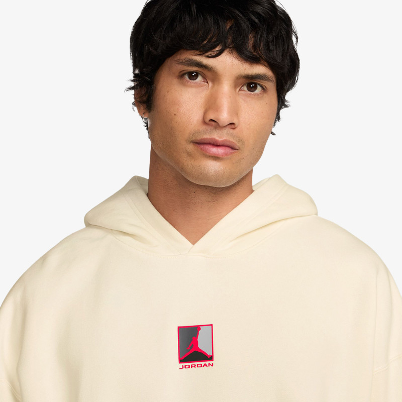 NIKE Dukserica Jordan Brooklyn Graphics 