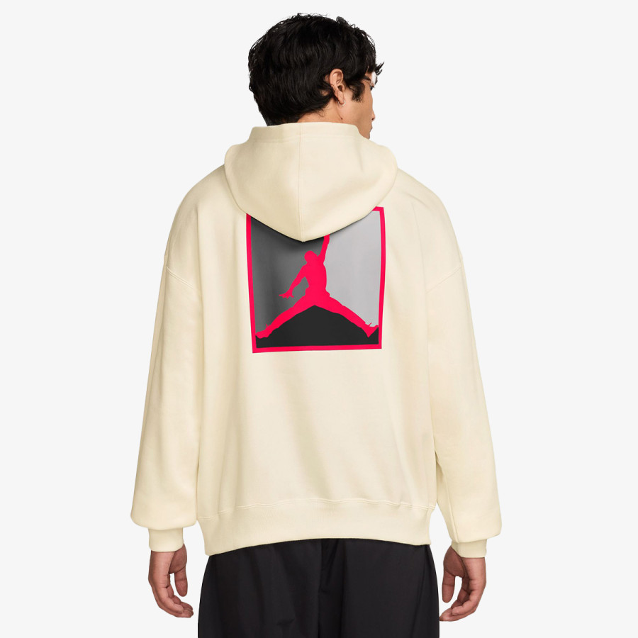 NIKE Dukserica Jordan Brooklyn Graphics 