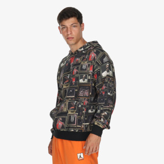 NIKE Dukserica Jordan Brooklyn 