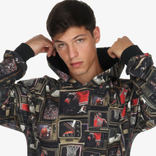 NIKE Dukserica Jordan Brooklyn 