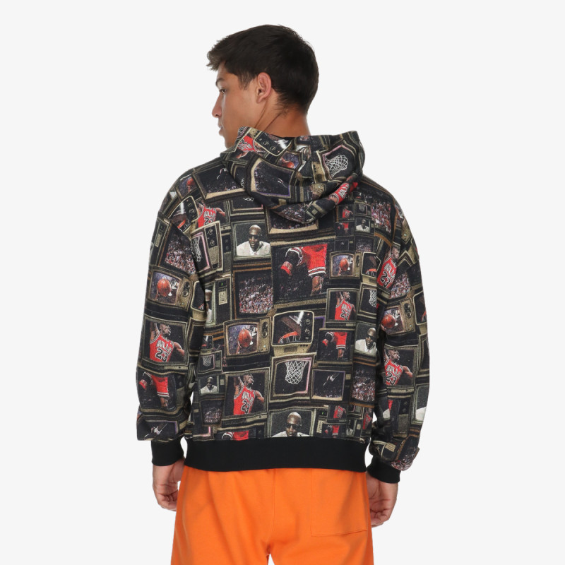 NIKE Dukserica Jordan Brooklyn 