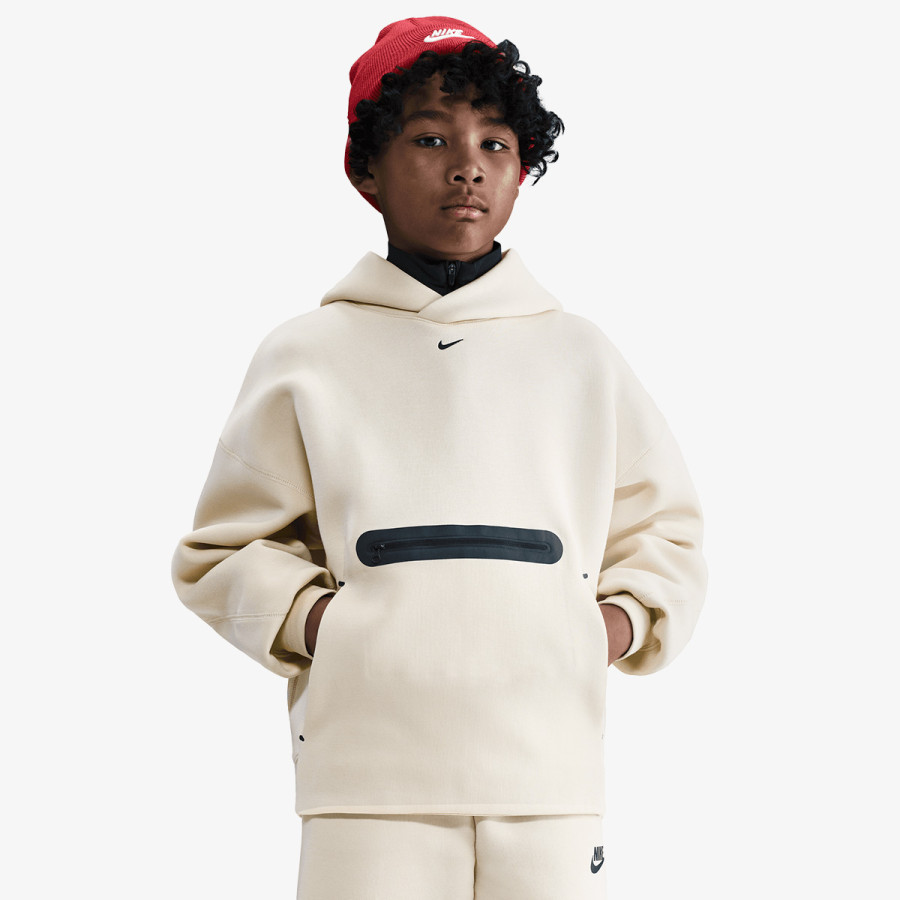 NIKE Dukserica Sportswear Tech 