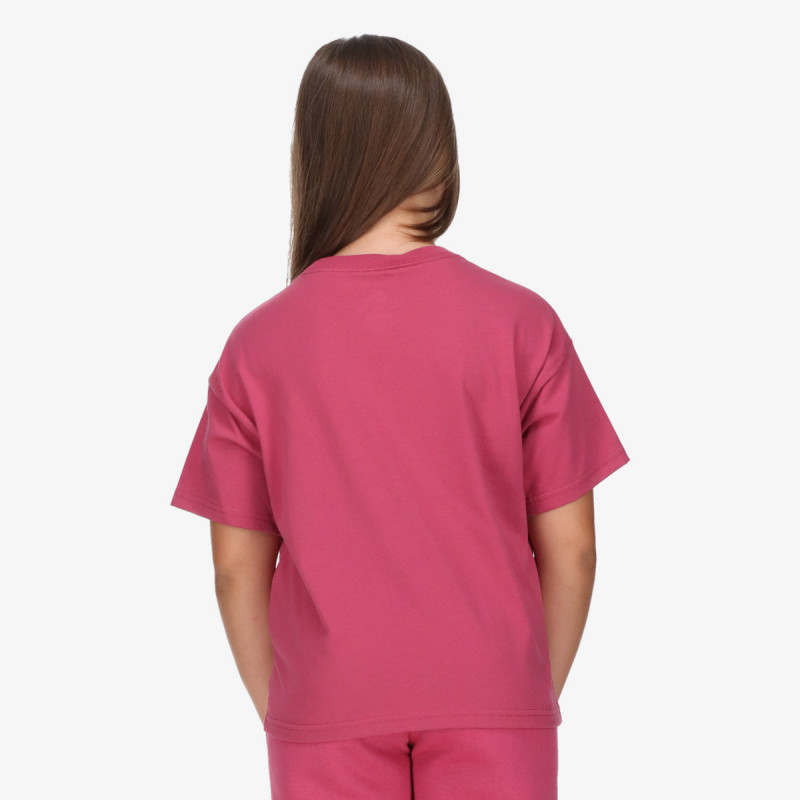 NIKE Majica Empower Shine 