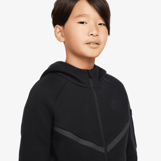 NIKE Dukserica Sportswear 