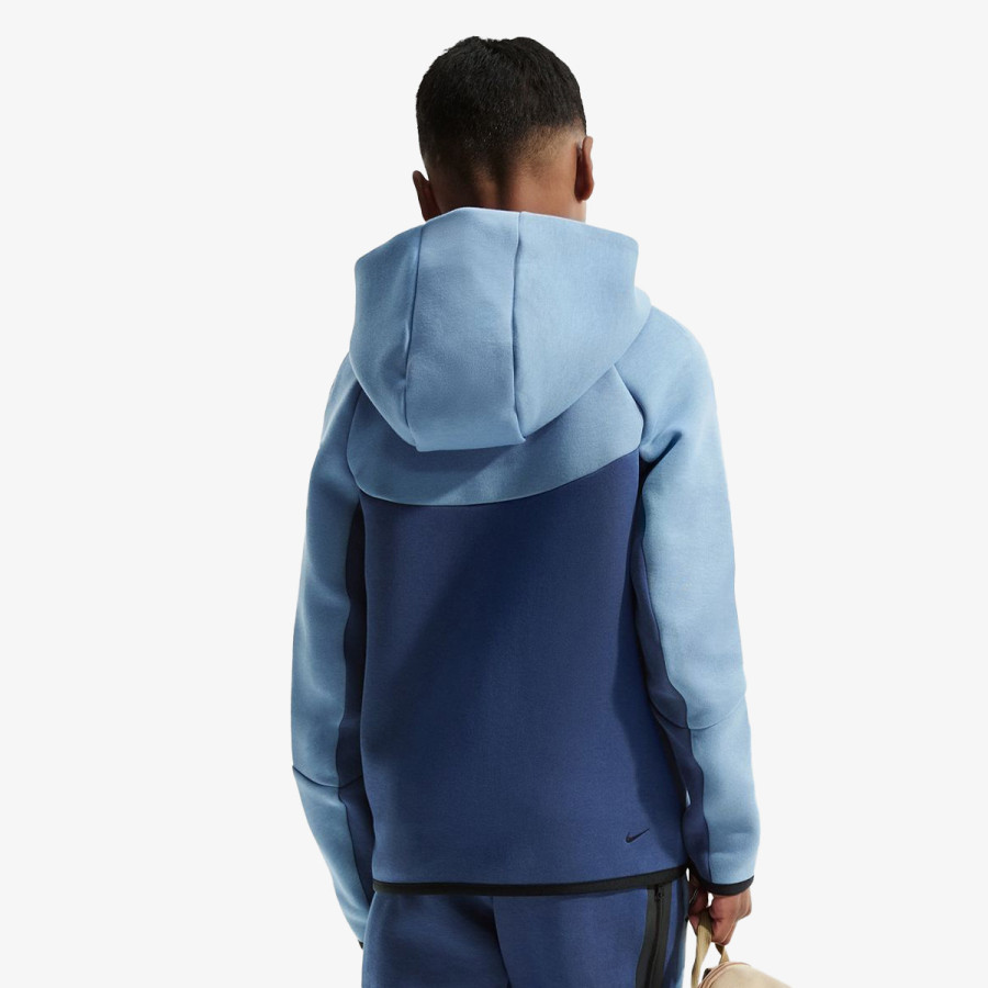 NIKE Dukserica Sportswear 