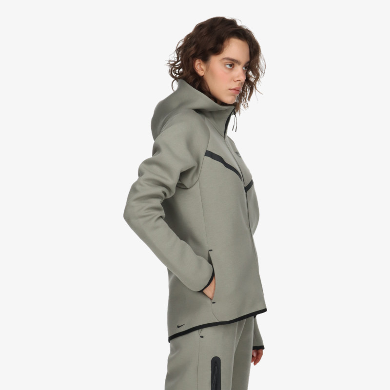 NIKE Dukserica Sportswear 