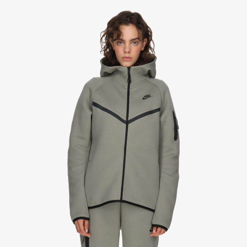 NIKE Dukserica Sportswear 