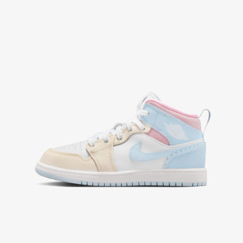 NIKE Patike JORDAN 1 MID SE FEM GP 
