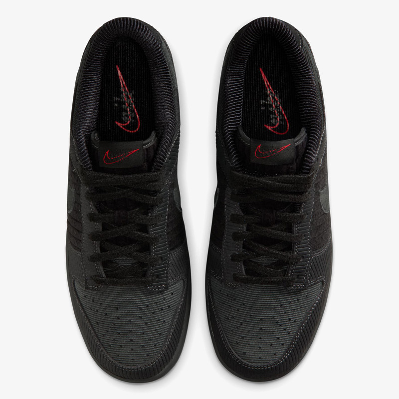 NIKE Patike NIKE DUNK LOW RETRO PRM 