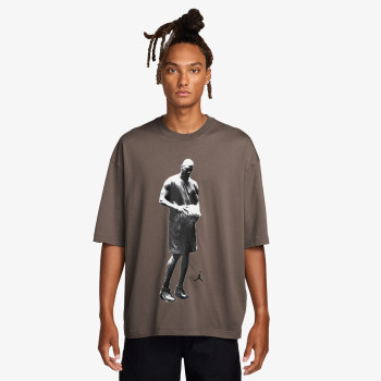 NIKE Majica Jordan Sport 