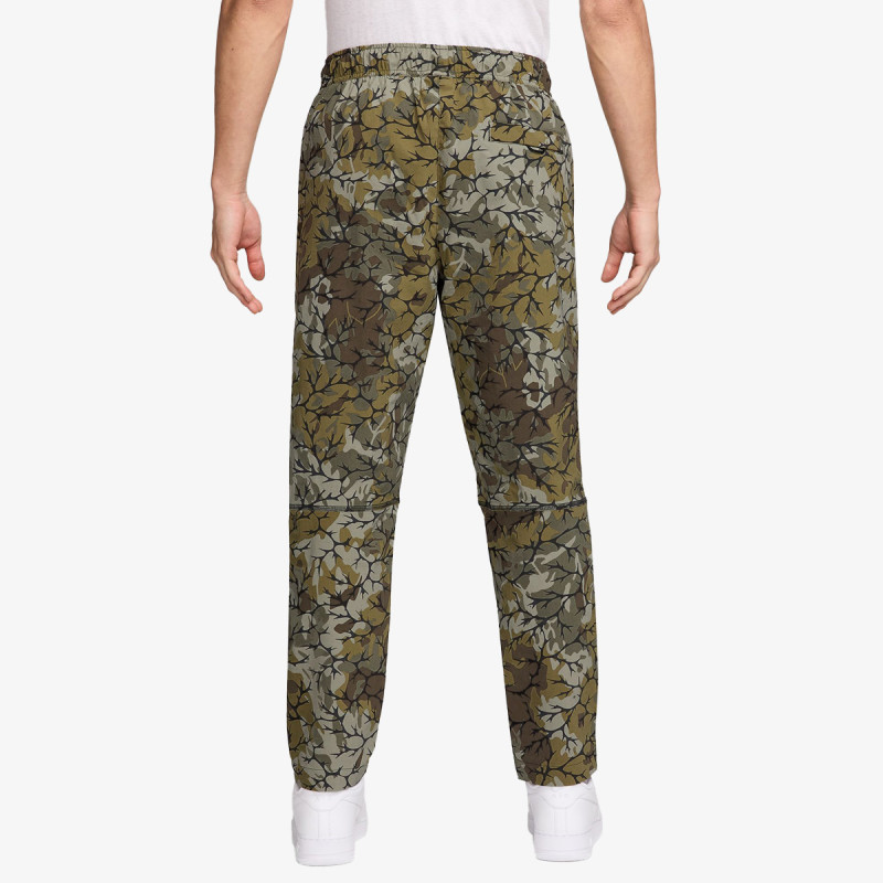 NIKE Donji deo trenerke M NK TECH WVN+ OH PANT 
