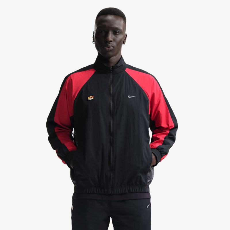 NIKE Dukserica Tuned Sportswear 