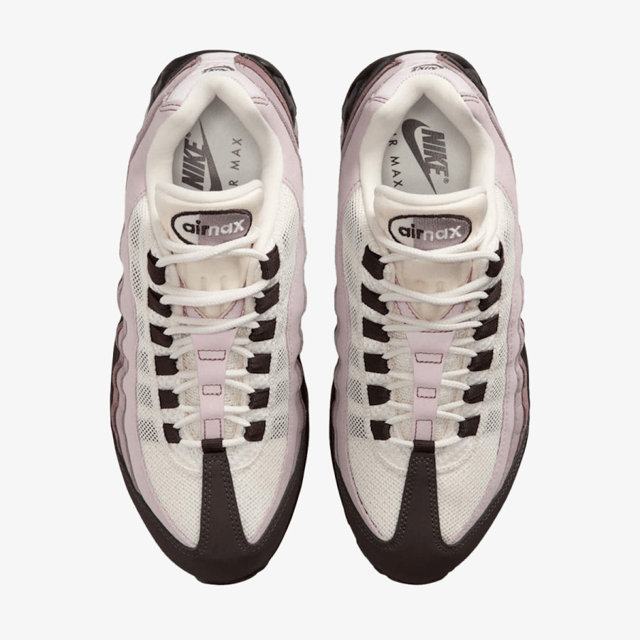 NIKE Patike Air Max 95 Big Bubble 