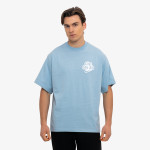 NIKE Majica Solo Swoosh 