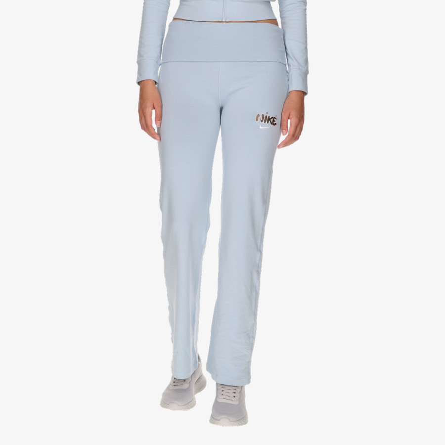 NIKE Donji deo trenerke Sportswear 