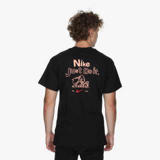 NIKE Majica M NSW JDI GFX TEE 