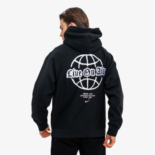 NIKE Dukserica Solo Swoosh 