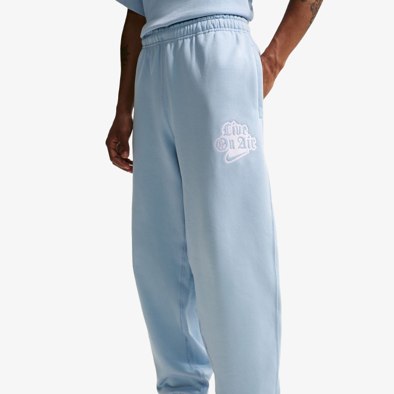 NIKE Donji deo trenerke Solo Swoosh 