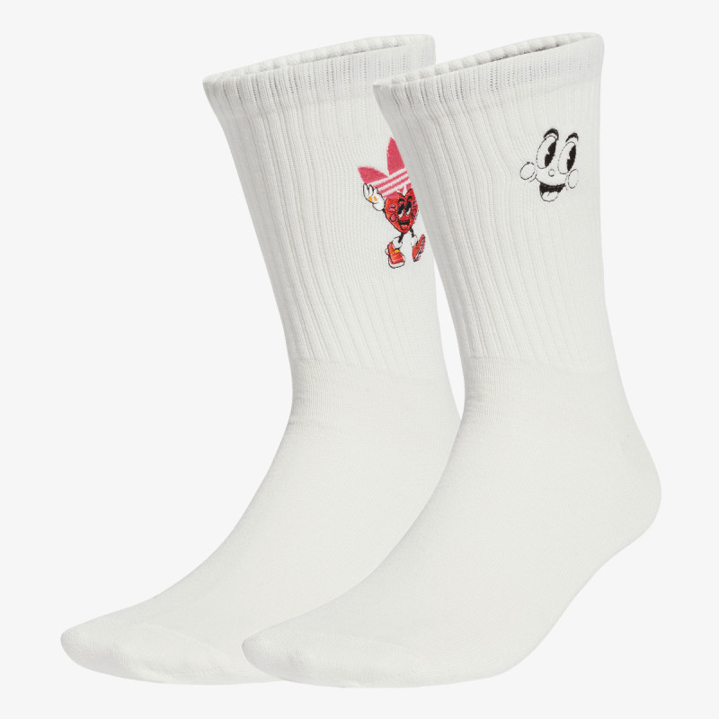 adidas Čarape Nelson CR 2 