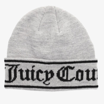 JUICY COUTURE Kapa INGRID FLAT 