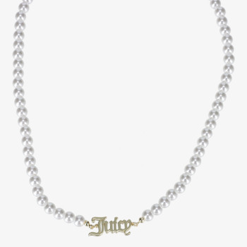 JUICY COUTURE OGRLICA Pearl 