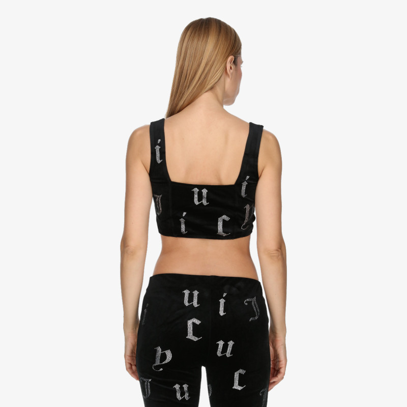 JUICY COUTURE Majica Cait 