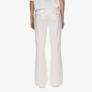 JUICY COUTURE Donji deo trenerke Caisa 