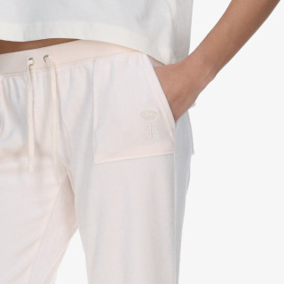 JUICY COUTURE Donji deo trenerke Caisa 