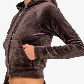 JUICY COUTURE Dukserica MADISON 