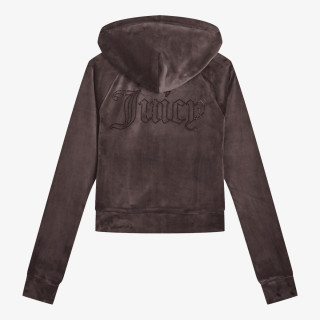 JUICY COUTURE Dukserica MADISON 