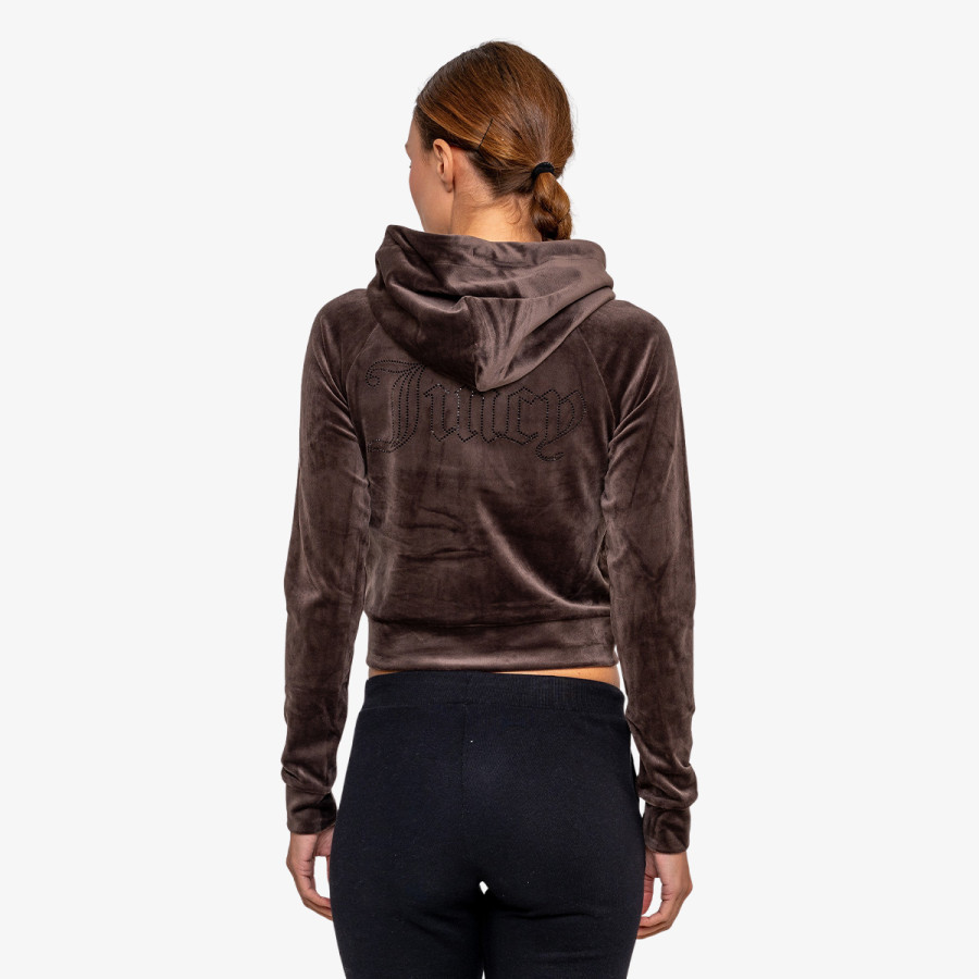 JUICY COUTURE Dukserica MADISON 