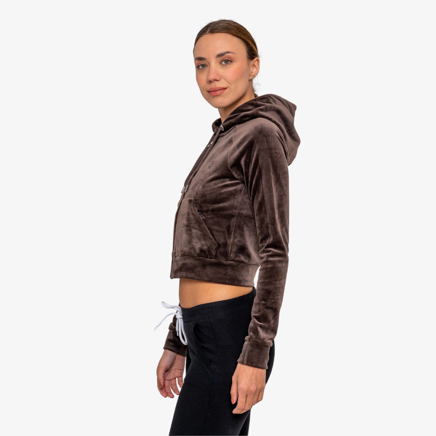 JUICY COUTURE Dukserica MADISON 