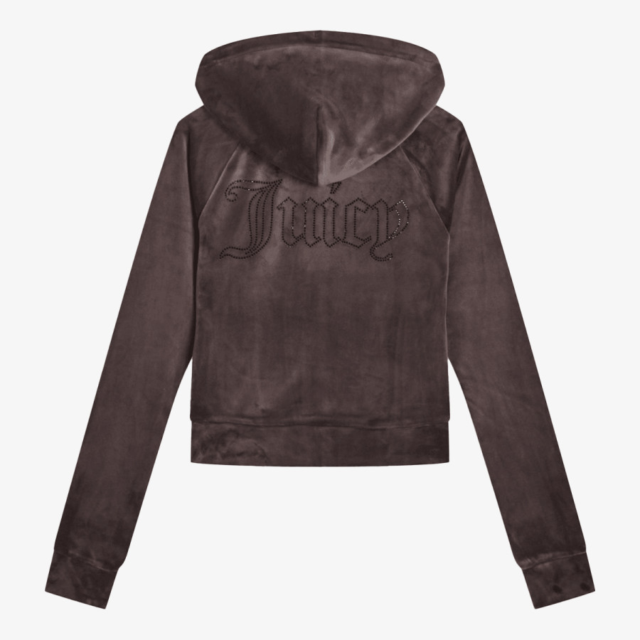 JUICY COUTURE Dukserica MADISON 