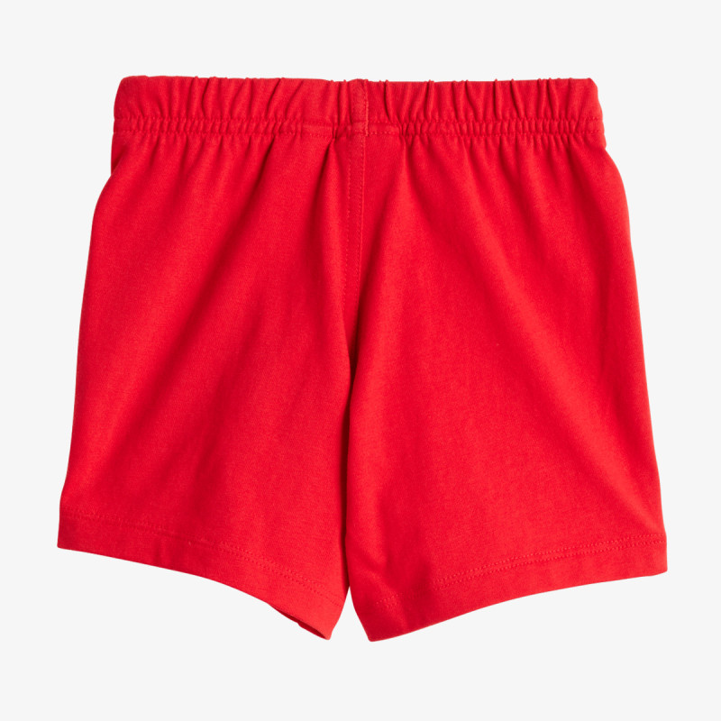 adidas ŠORC I MAJICA adidas x Disney Minnie Mouse 