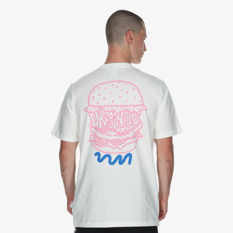 adidas Majica Street 