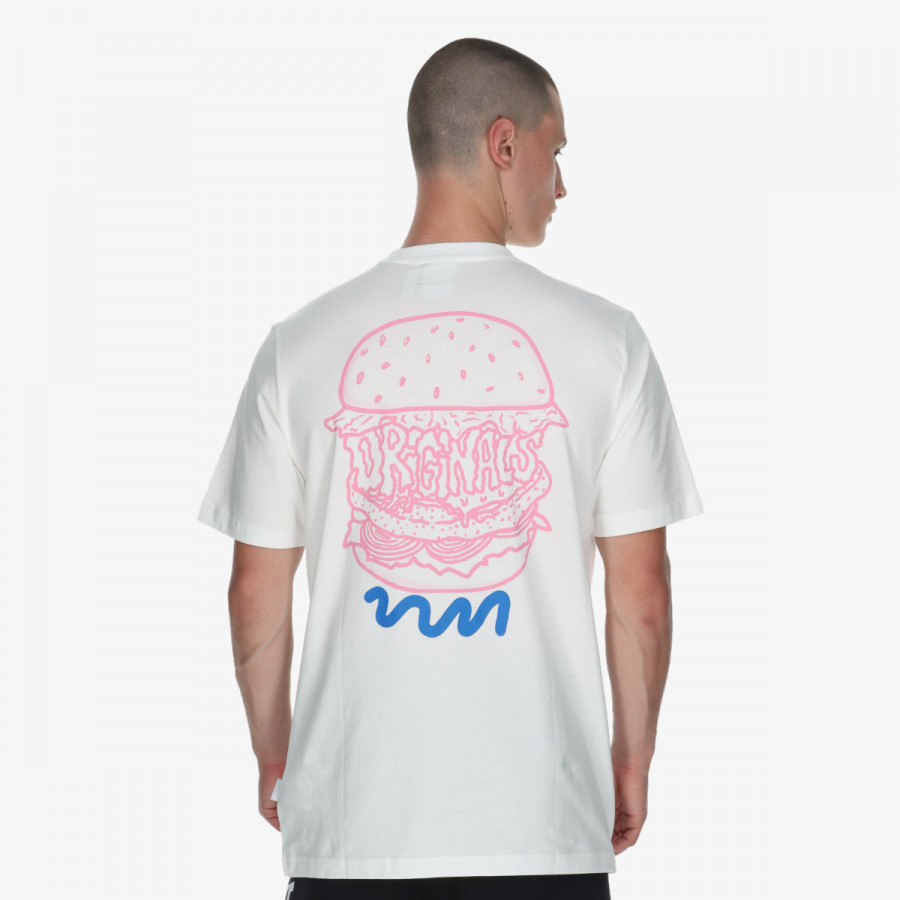 adidas Majica Street 