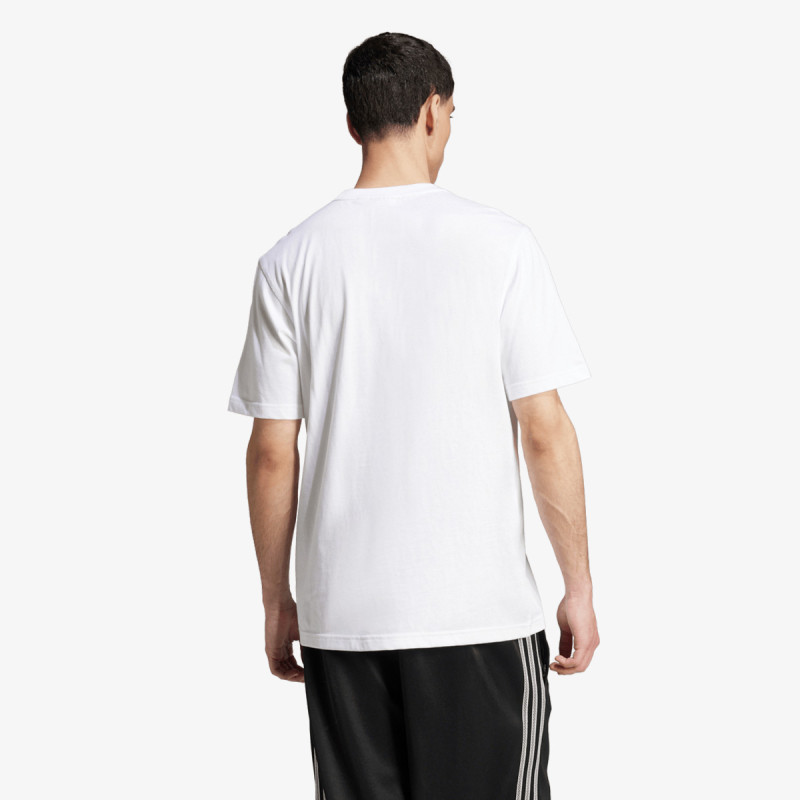 adidas Majica Trefoil Essential 