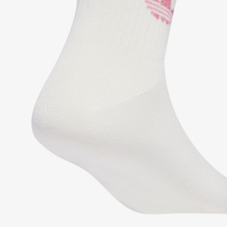 adidas Čarape 3S Glitter 