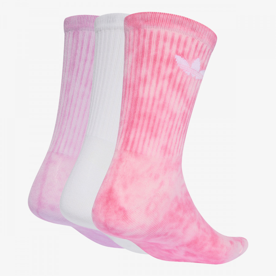 adidas Čarape Tie Dye Crew 