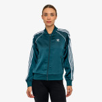 adidas Dukserica Adicolor Satin 