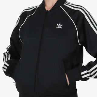 adidas Dukserica Adicolor Satin 