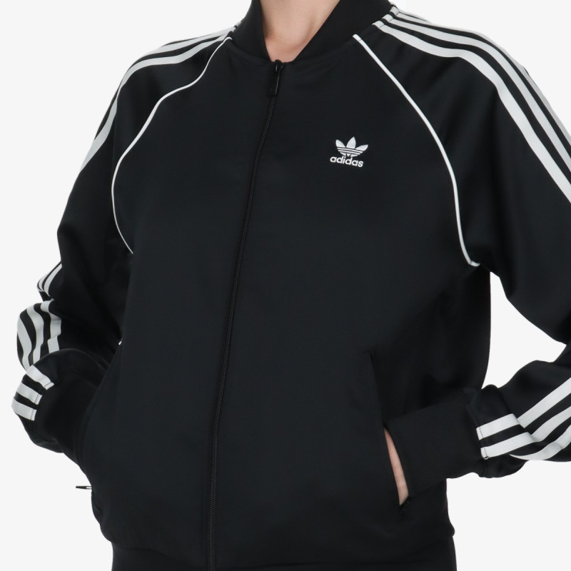 adidas Dukserica Adicolor Satin 