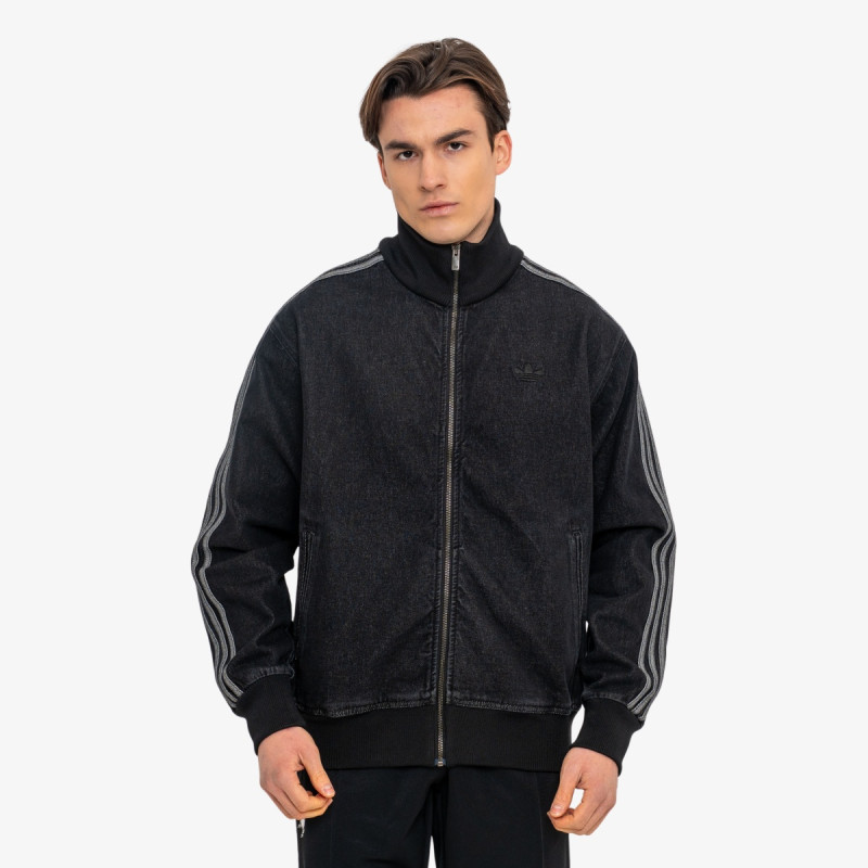 adidas Dukserica Firebird 