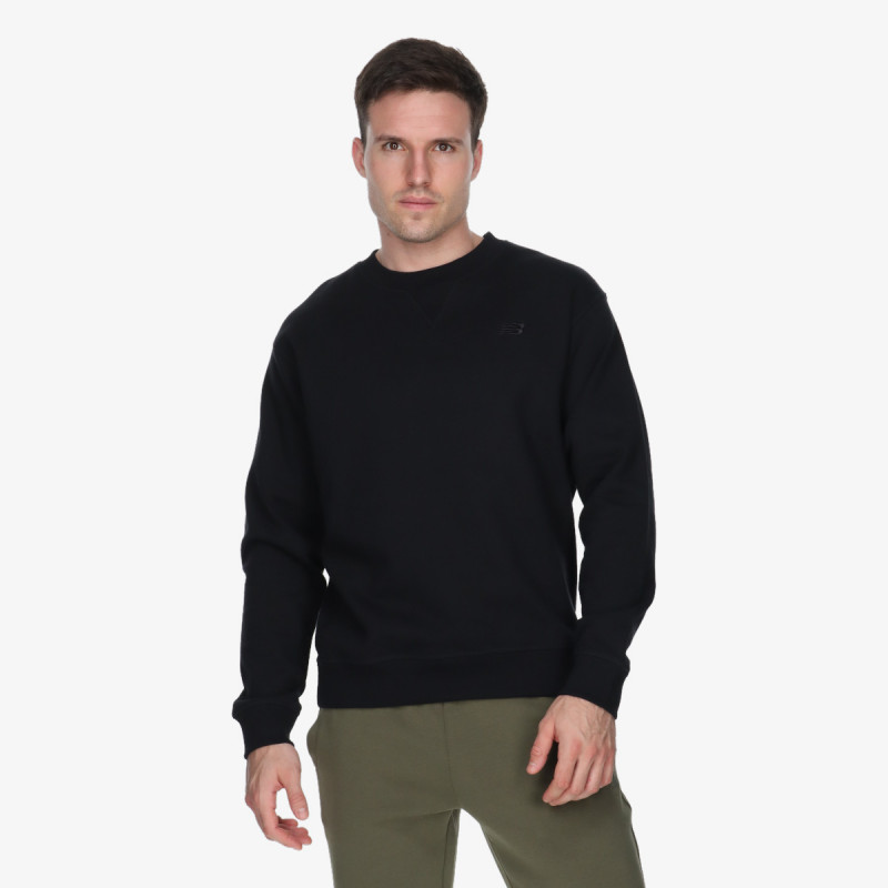 NEW BALANCE Dukserica Athletics 