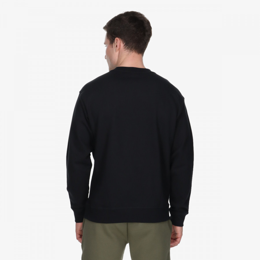 NEW BALANCE Dukserica Athletics 